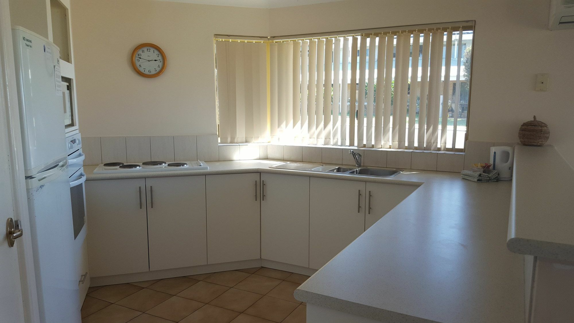 Pelican Shore Villas Kalbarri Luaran gambar